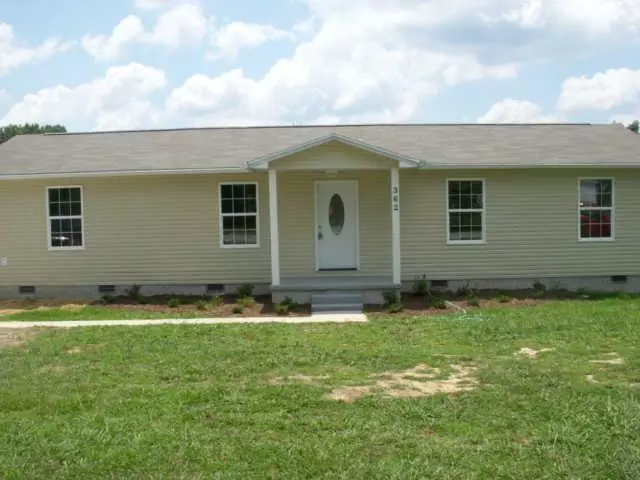 362 Forest Point Rd., Monteagle, TN 37356