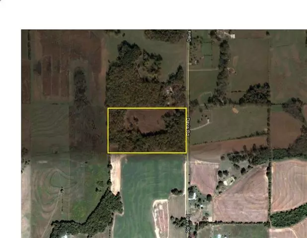 0 Davis Road, Athens, AL 35611