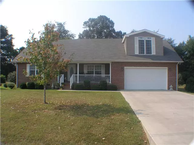 Winchester, TN 37398,188 Fairview Cir