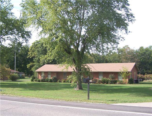 615 West Main, Waverly, TN 37185