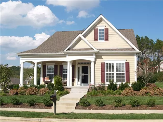 732 Meadowcroft Ln, Nolensville, TN 37135