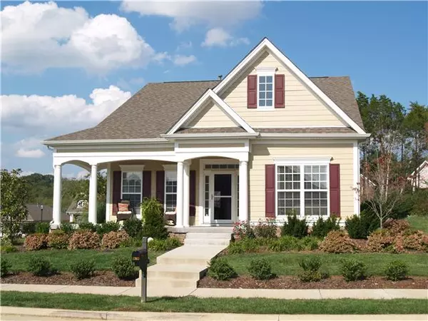 732 Meadowcroft Ln, Nolensville, TN 37135