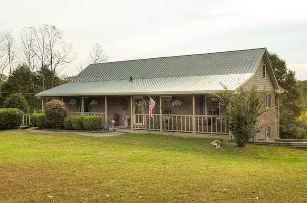 6419 Morton Rd, Greenbrier, TN 37073