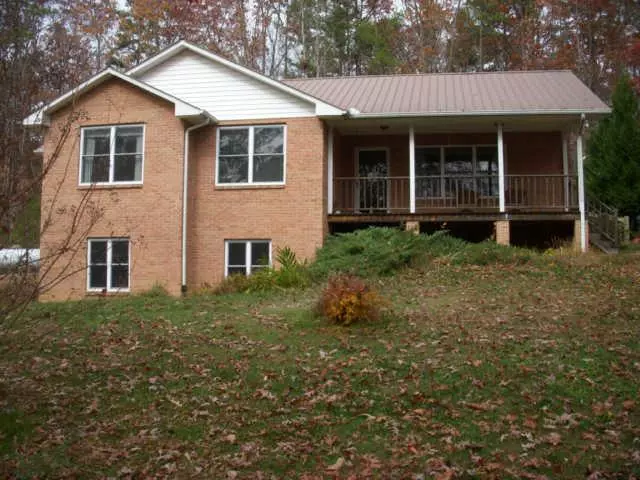466 Caldwell Rd, Coalmont, TN 37313