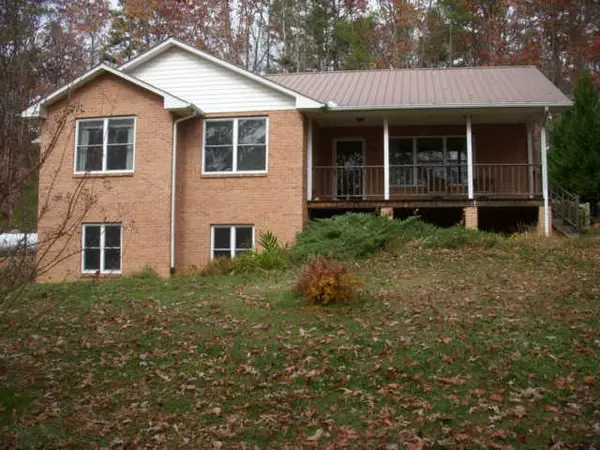 466 Caldwell Rd, Coalmont, TN 37313