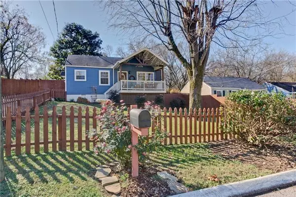Nashville, TN 37206,1420 Boscobel St