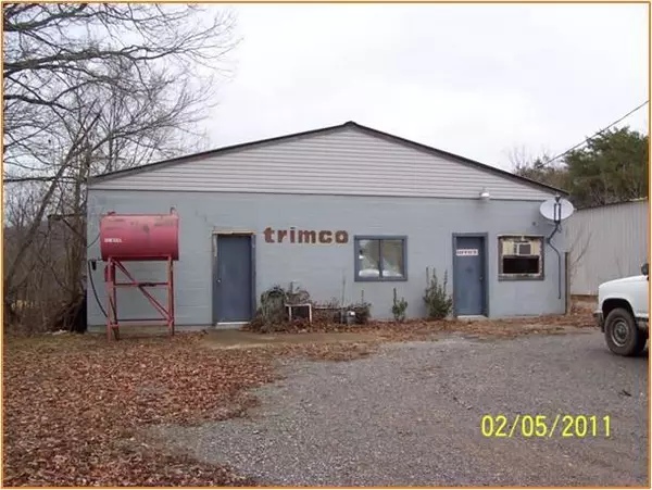 1191 Claylick Road, White Bluff, TN 37187