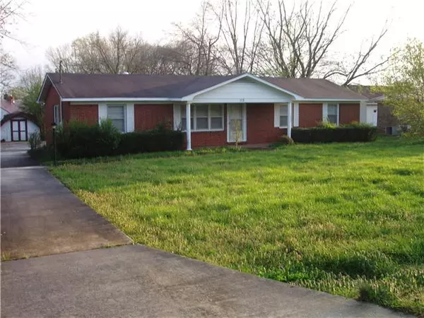 Winchester, TN 37398,112 Bel Aire Dr