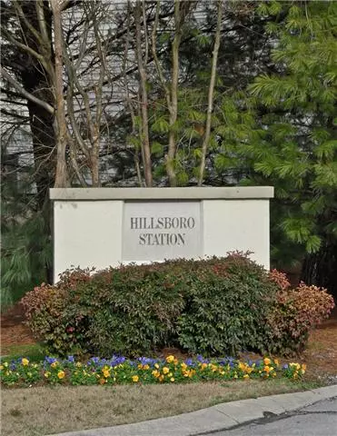 Nashville, TN 37215,257 Hillsboro Pl #257