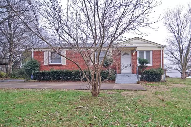 1955 DABBS AVENUE, Nashville, TN 37217