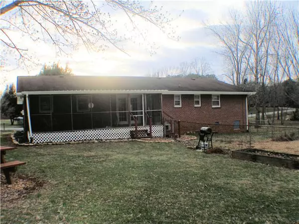 Winchester, TN 37398,205 Homeward Ave
