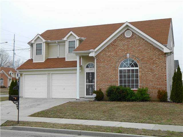 1525 Emerald Bay Blvd, Whites Creek, TN 37189
