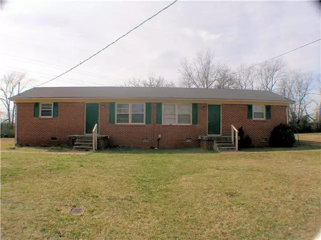 Winchester, TN 37398,112 Allan Drive