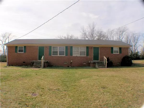 112 Allan Drive, Winchester, TN 37398