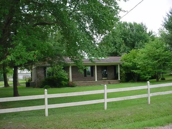 Huntland, TN 37345,1045 Stewart Road