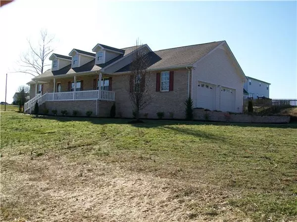 Bon Aqua, TN 37025,9017 Carolyn Way