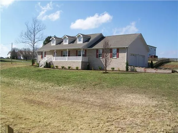 Bon Aqua, TN 37025,9017 Carolyn Way