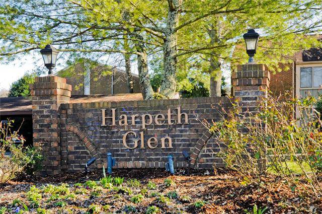 6959 HIGHLAND PARK DRIVE #6959, Nashville, TN 37205