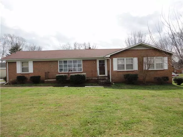 133 Bel Aire Dr, Winchester, TN 37398