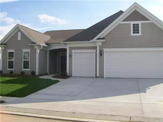 537 Calibre Lane, Lot # 691, Mount Juliet, TN 37122