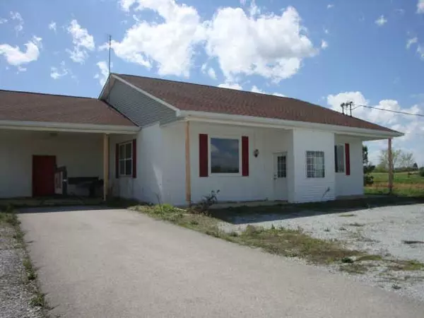 0 HWY 64, Lawrenceburg, TN 38464