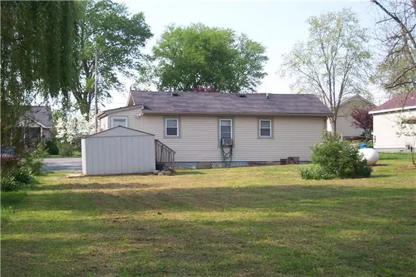 Winchester, TN 37398,117 Cherry Ln