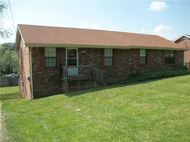 556 Tulip Grove Rd, Hermitage, TN 37076