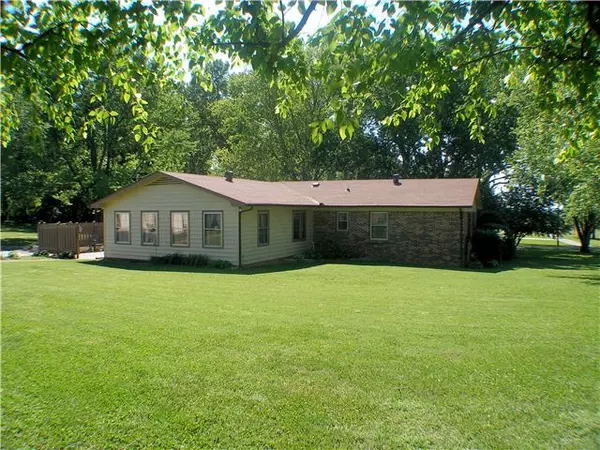 Winchester, TN 37398,1077 Liberty Rd