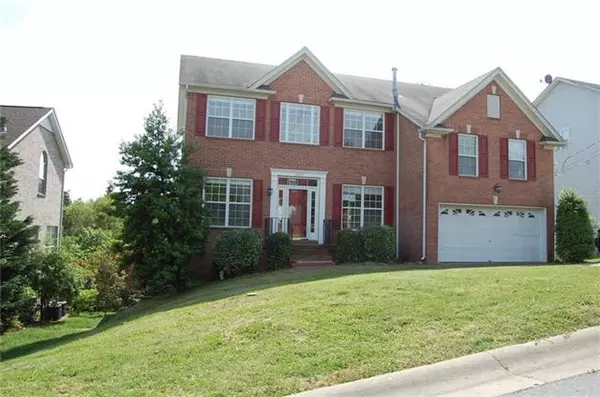 2621 WELSHCREST DRIVE, Antioch, TN 37013