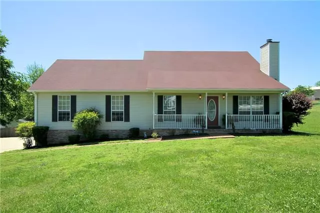 1011 Green Acres Rd, Joelton, TN 37080