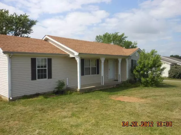 Lafayette, TN 37083,393 Jack Porter Rd