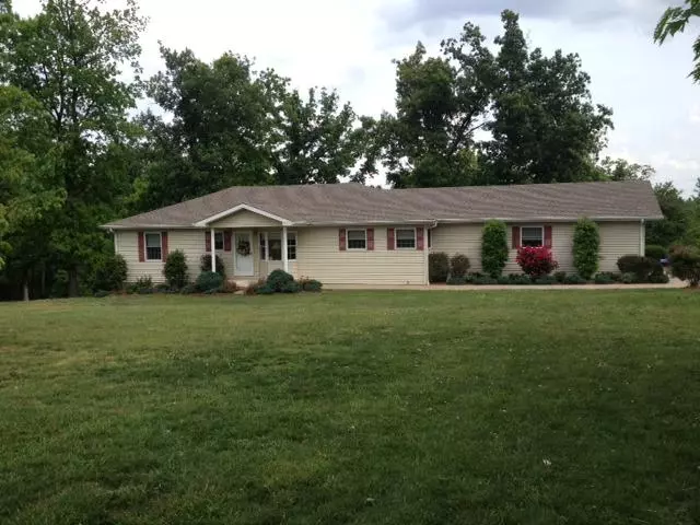 7270 Greenville Rd., Hopkinsville, KY 42240