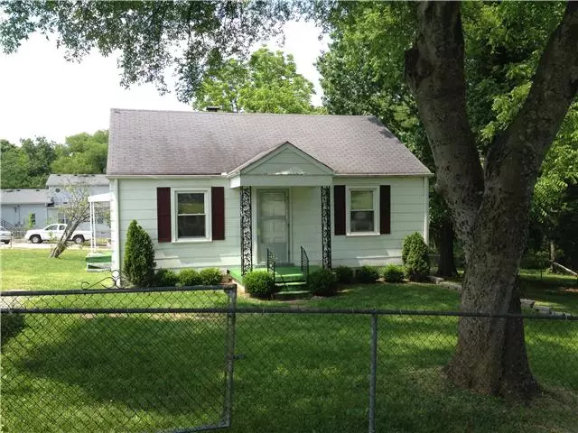 1136 Goldilocks Street, Madison, TN 37115