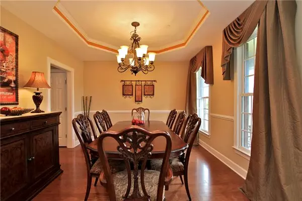 Nolensville, TN 37135,3251 Locust Hollow