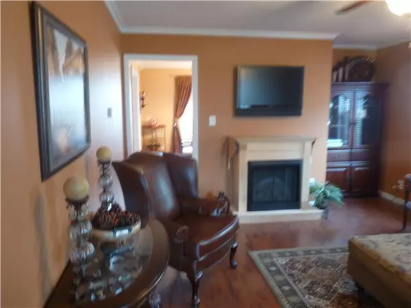 Oak Grove, KY 42262,129 Cavalcade Circle