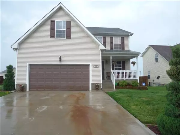 Oak Grove, KY 42262,129 Cavalcade Circle