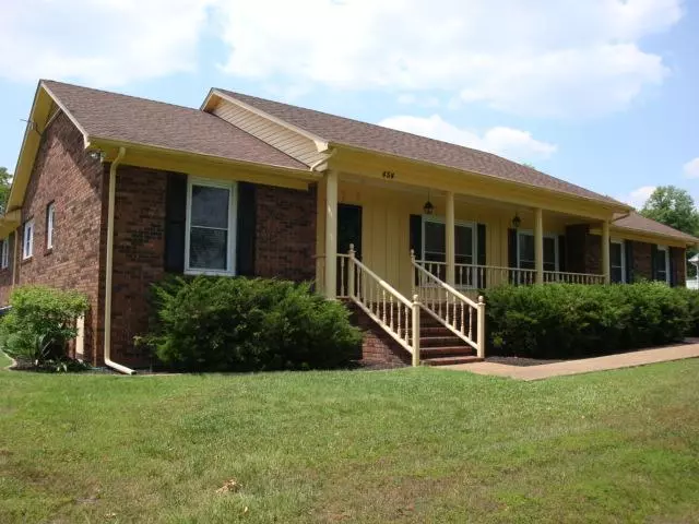 454 Skyline Dr, Lewisburg, TN 37091