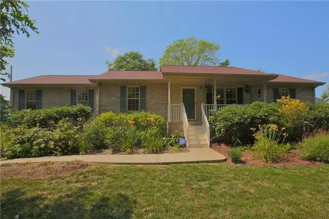 Ashland City, TN 37015,1755 Mount Zion Rd