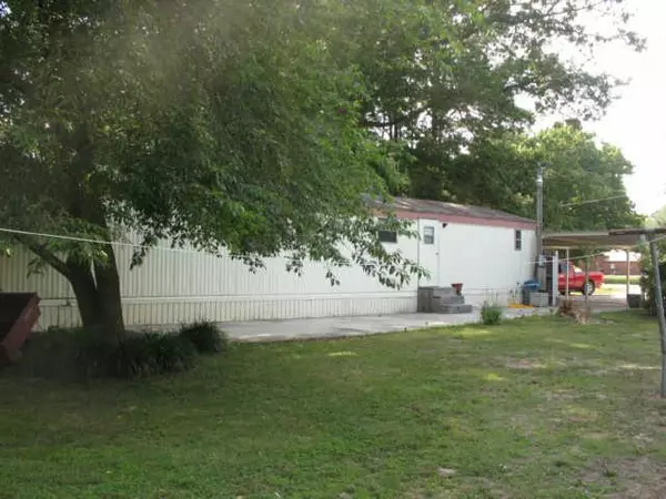 Winchester, TN 37398,44 Harris Chapel Dr