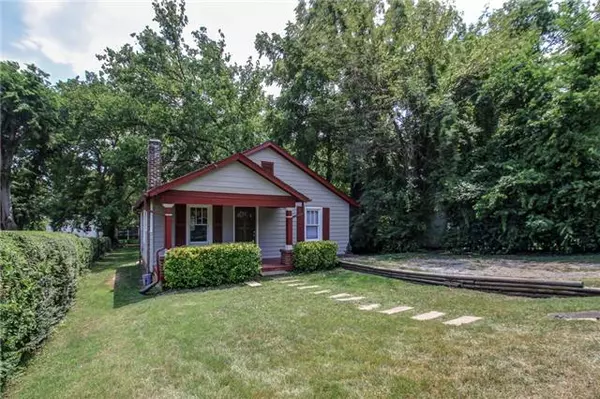 914 WEST GREENWOOD AVENUE, Nashville, TN 37206