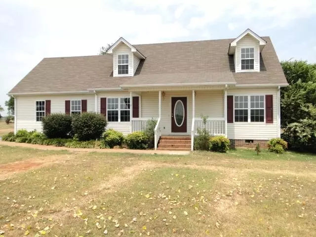 2531 Unionville Deason Rd, Bell Buckle, TN 37020