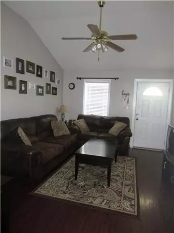 Oak Grove, KY 42262,1921 TIMBERLINE CIRCLE