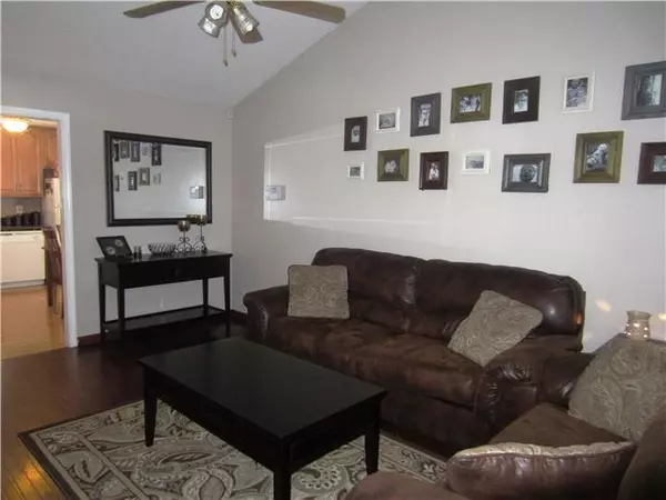 Oak Grove, KY 42262,1921 TIMBERLINE CIRCLE