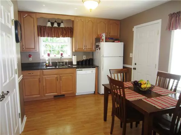 Oak Grove, KY 42262,1921 TIMBERLINE CIRCLE
