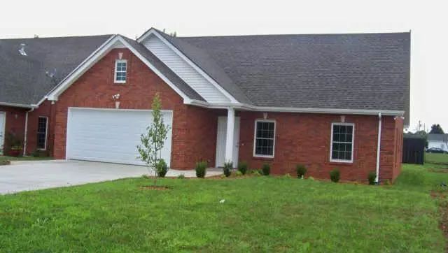322 Chase Cir, Winchester, TN 37398