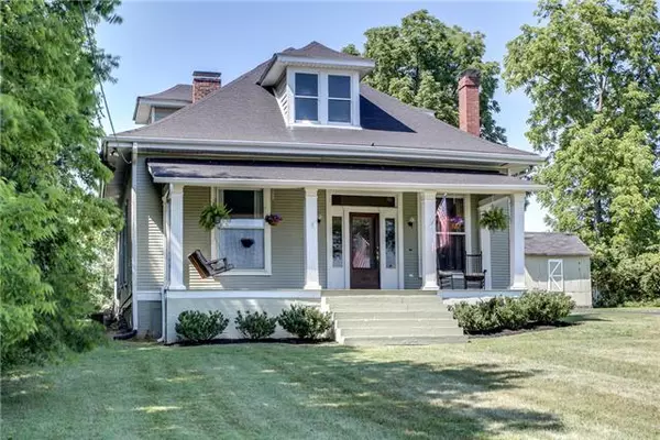 314 ROSEBANK AVENUE, Nashville, TN 37206
