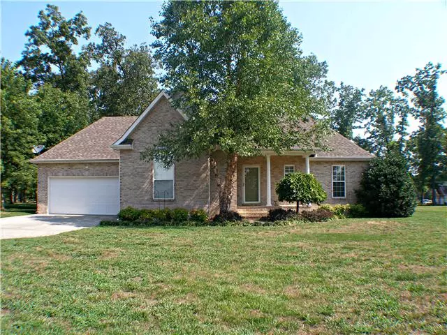 36 Red Oak Trail, Estill Springs, TN 37330