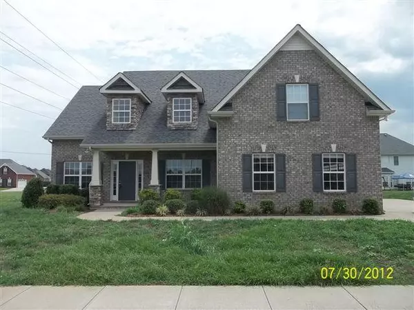 3023 Holderwood Dr, Murfreesboro, TN 37128