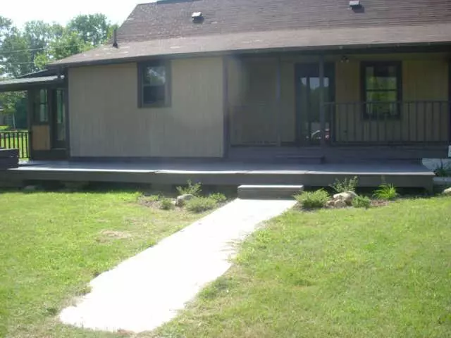 214 Cannon Hollow Rd, Tracy City, TN 37387