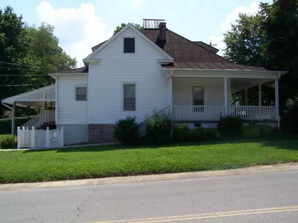 Mc Minnville, TN 37110,504 N Spring St